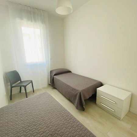 Maredena Villa Lido di Jesolo Buitenkant foto
