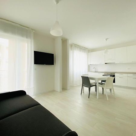 Maredena Villa Lido di Jesolo Buitenkant foto