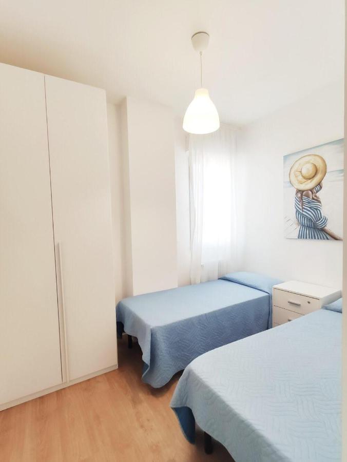 Maredena Villa Lido di Jesolo Buitenkant foto