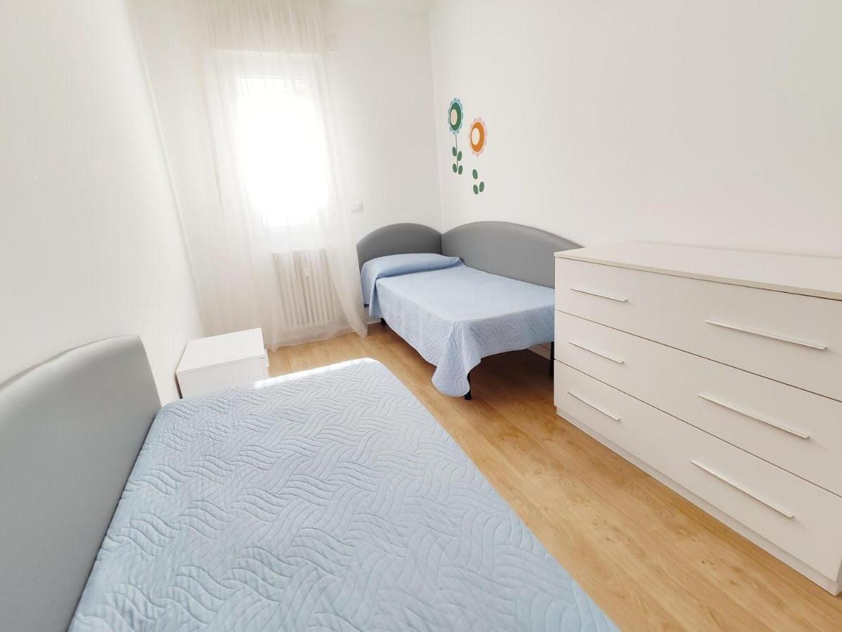Maredena Villa Lido di Jesolo Buitenkant foto