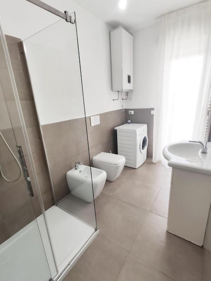 Maredena Villa Lido di Jesolo Buitenkant foto