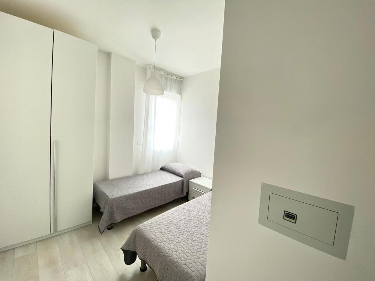 Maredena Villa Lido di Jesolo Buitenkant foto