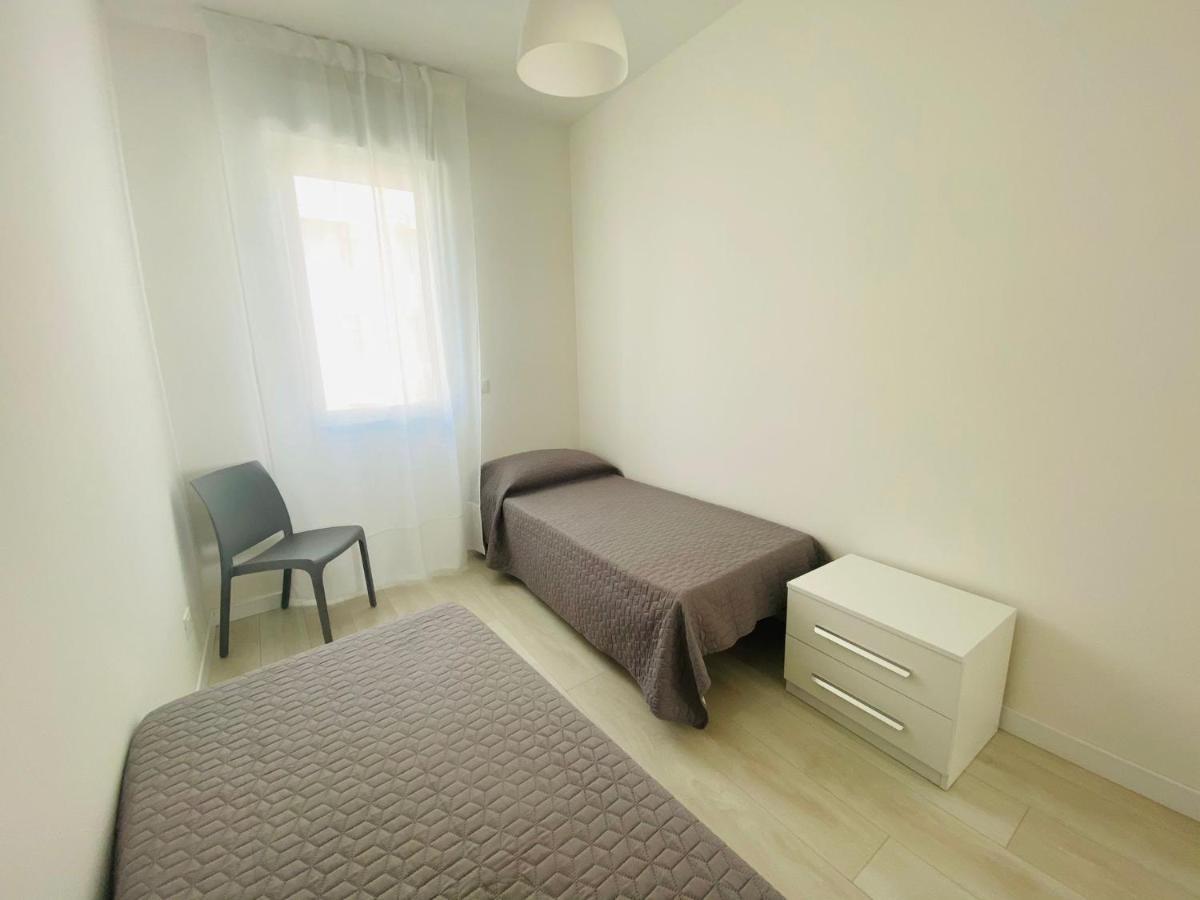 Maredena Villa Lido di Jesolo Buitenkant foto