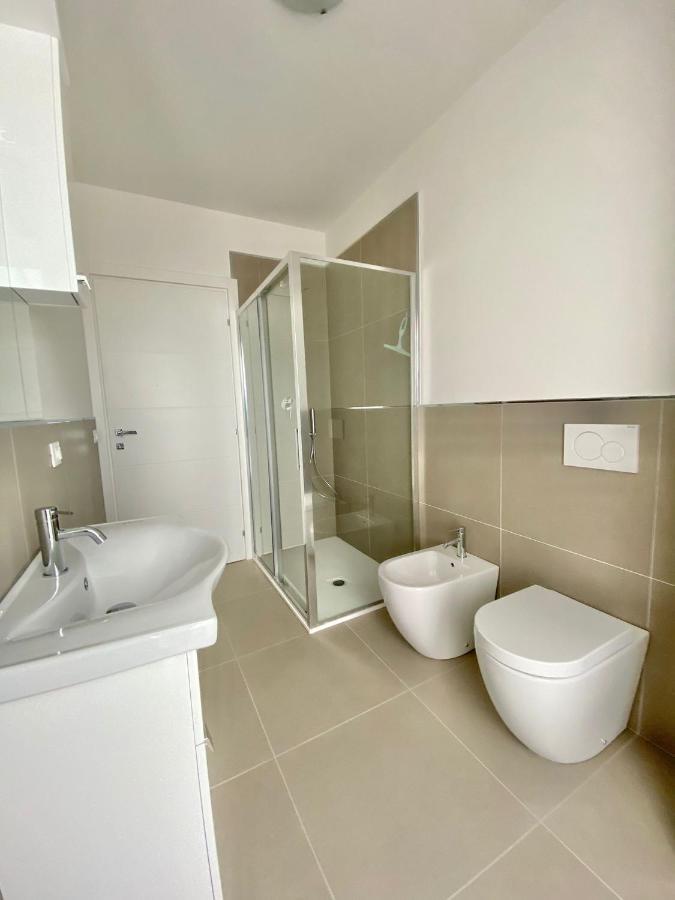 Maredena Villa Lido di Jesolo Buitenkant foto
