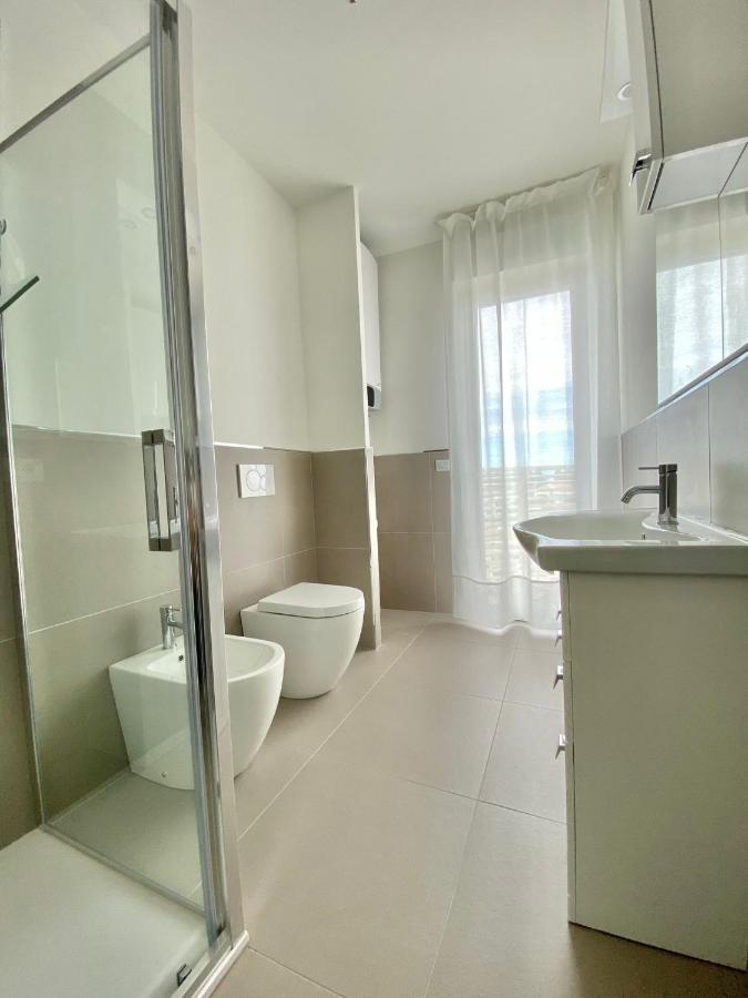 Maredena Villa Lido di Jesolo Buitenkant foto