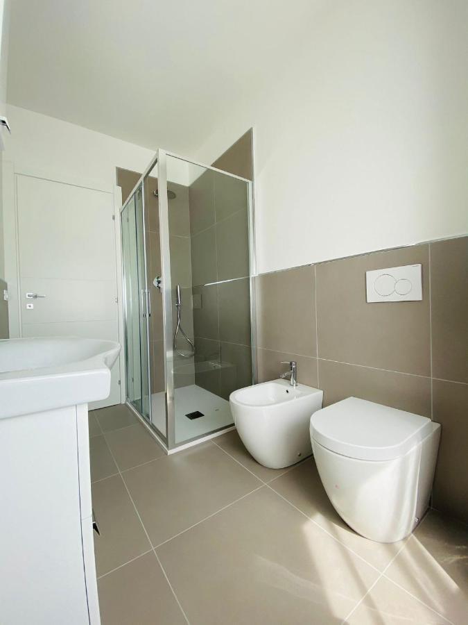 Maredena Villa Lido di Jesolo Buitenkant foto
