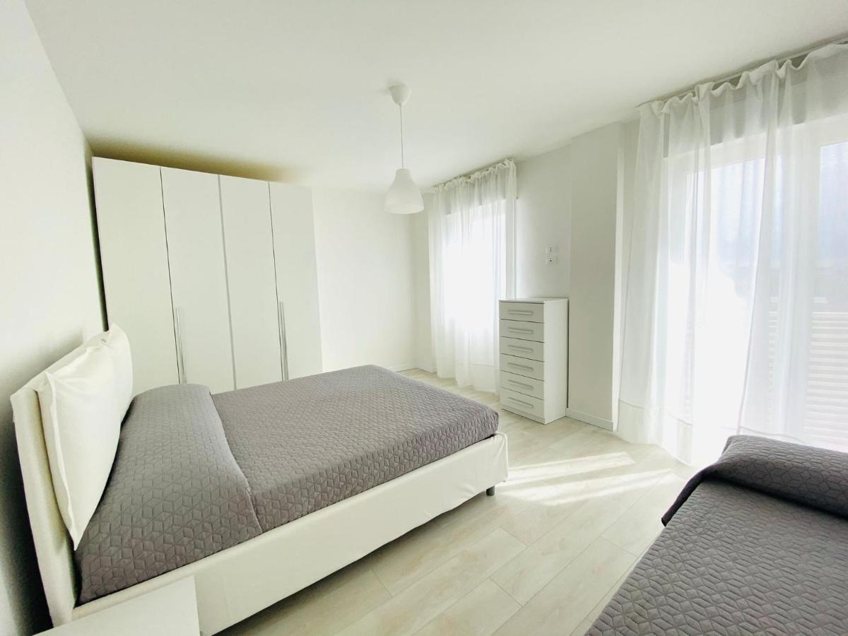 Maredena Villa Lido di Jesolo Buitenkant foto