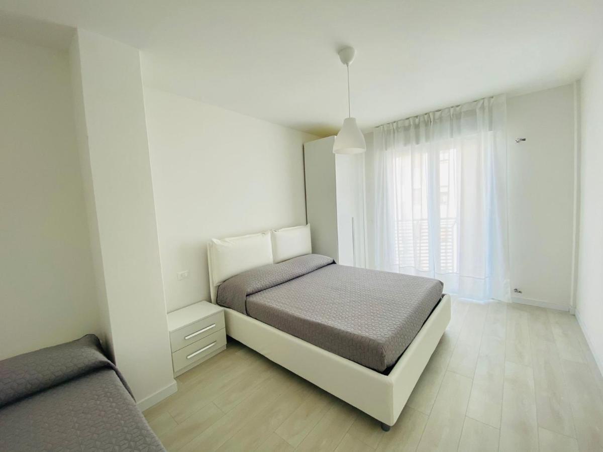 Maredena Villa Lido di Jesolo Buitenkant foto