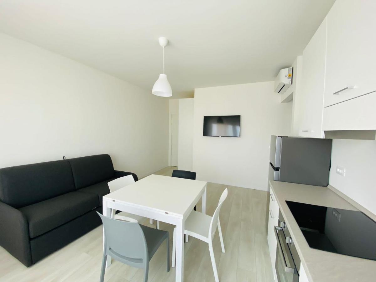 Maredena Villa Lido di Jesolo Buitenkant foto